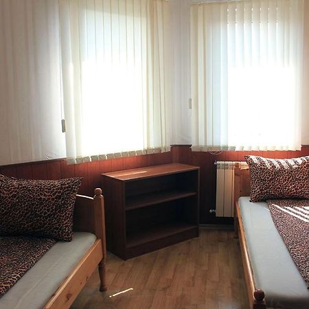 Osogovo Rooms 소피아 외부 사진