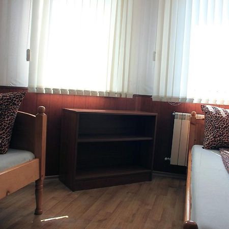 Osogovo Rooms 소피아 외부 사진