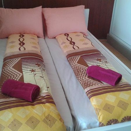 Osogovo Rooms 소피아 외부 사진