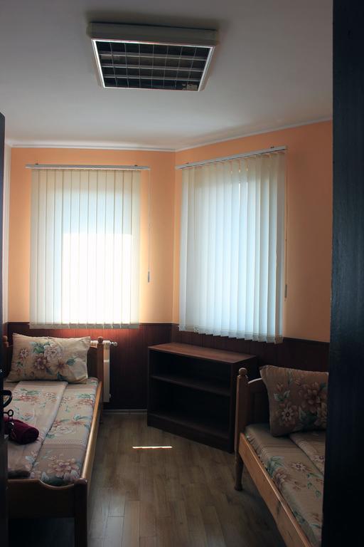 Osogovo Rooms 소피아 외부 사진
