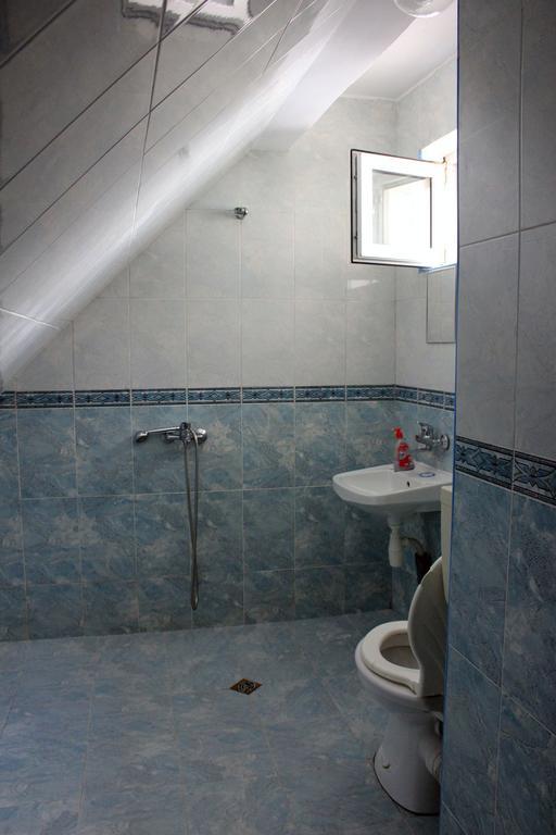 Osogovo Rooms 소피아 외부 사진
