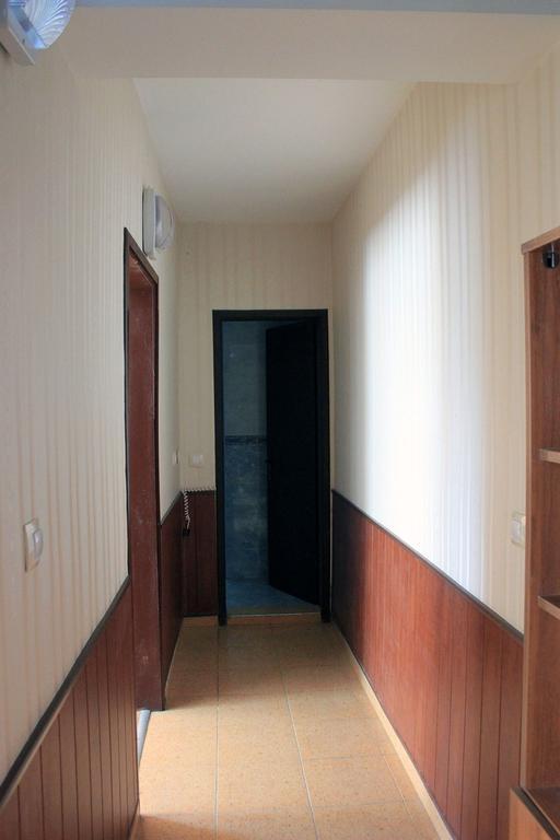 Osogovo Rooms 소피아 외부 사진