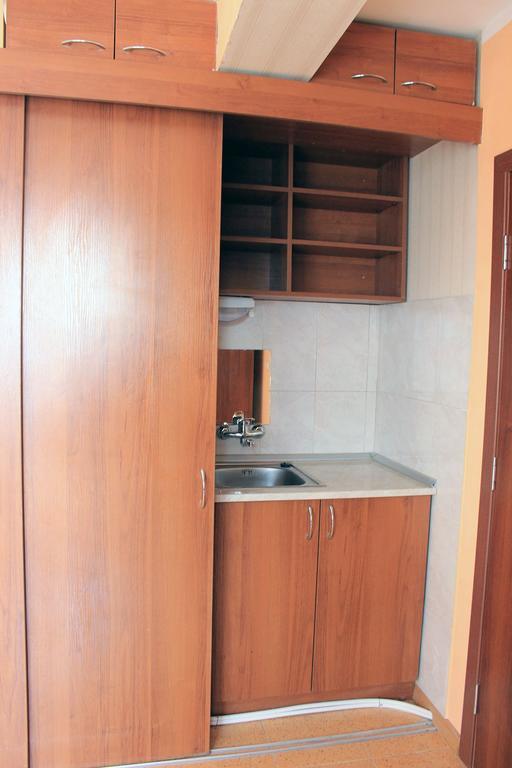 Osogovo Rooms 소피아 외부 사진