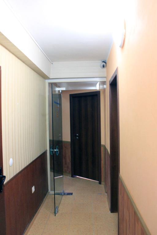 Osogovo Rooms 소피아 외부 사진