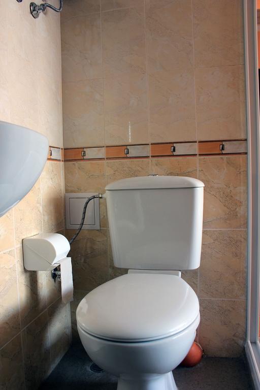 Osogovo Rooms 소피아 외부 사진