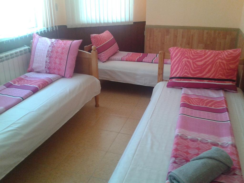 Osogovo Rooms 소피아 외부 사진