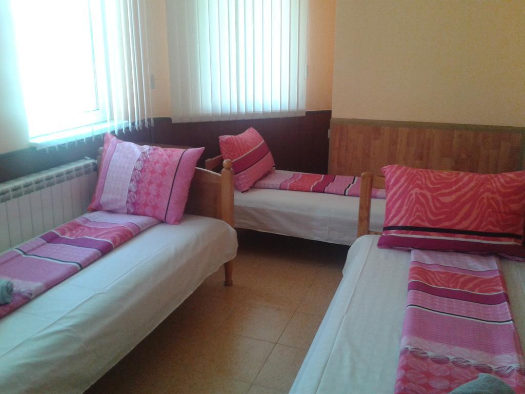 Osogovo Rooms 소피아 외부 사진