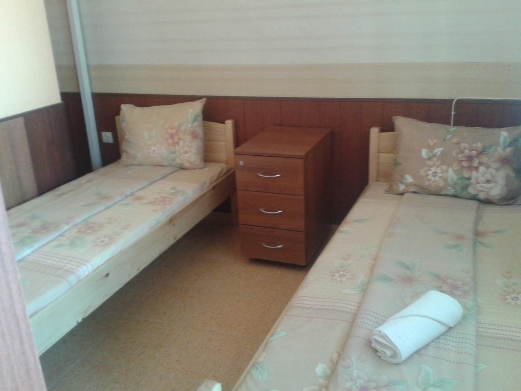 Osogovo Rooms 소피아 외부 사진