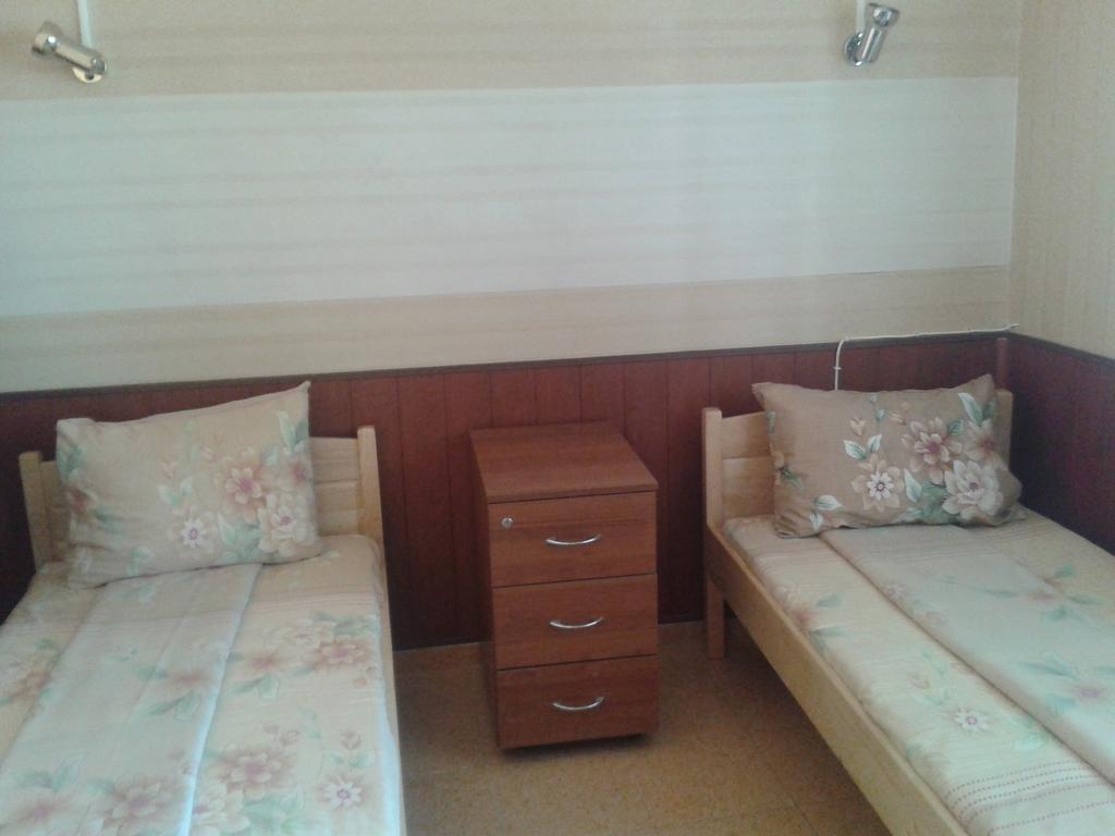 Osogovo Rooms 소피아 외부 사진