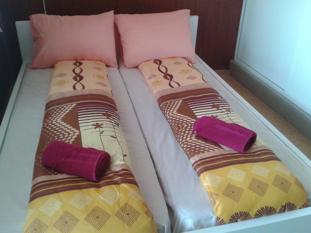 Osogovo Rooms 소피아 외부 사진