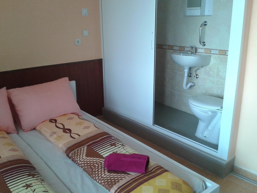 Osogovo Rooms 소피아 외부 사진